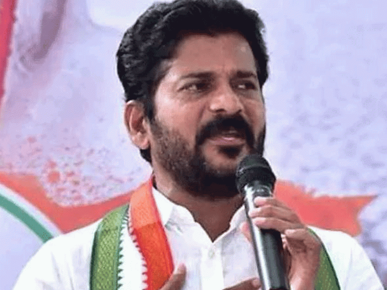 ప్ర‌భుత్వం ముందుకు రాక‌పోతే ఉద్య‌మం చేప‌డుతాం : రేవంత్ రెడ్డి