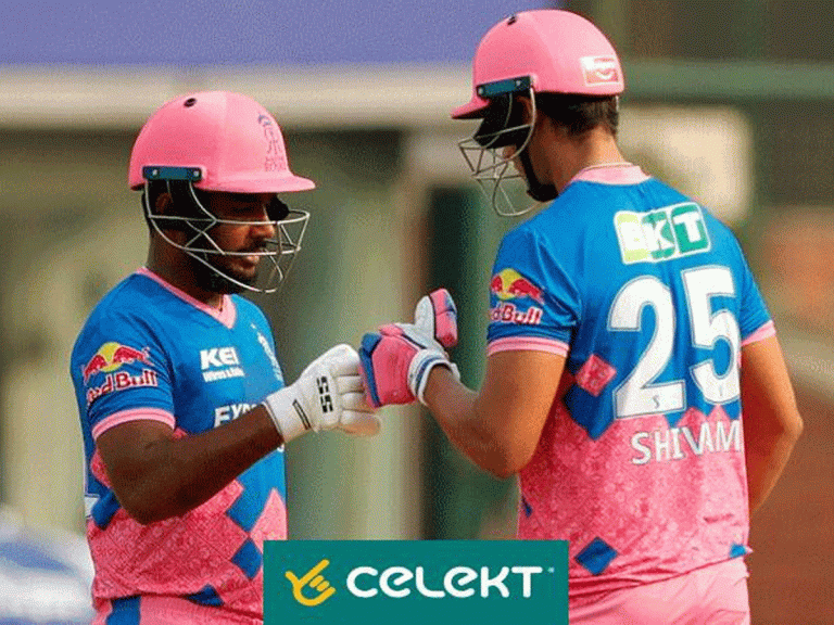 ఐపీఎల్ 2021 : ముంబై టార్గెట్ ఎంతంటే…?