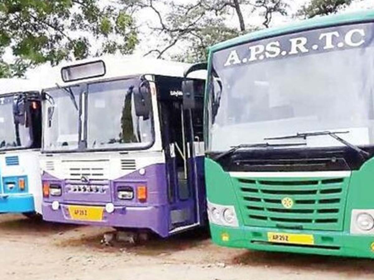 50శాతం అదనపు ఛార్జీలు సంక్రాంతికి ప్రత్యేక బస్సులు…