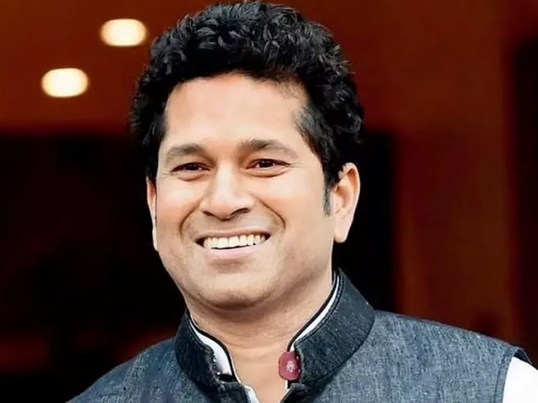 సచిన్ టెండూల్కర్ బర్త్ డే… చిరు, మహేష్, వెంకీ విషెస్