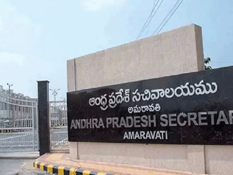 ఏపీ సచివాలయంలో మరో కరోనా మృతి…