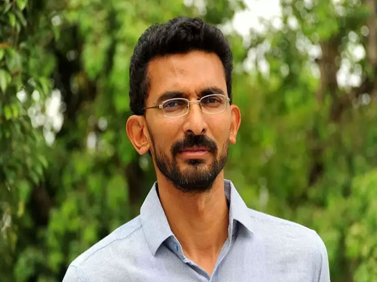 కథ చెప్పి ఒప్పించలేను.. కానీ చూపించగలను: శేఖర్ కమ్ముల