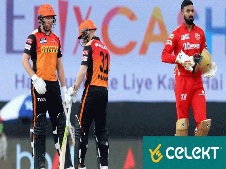 ఐపీఎల్ 2021 : బోణి కొట్టిన సన్‌రైజర్స్…