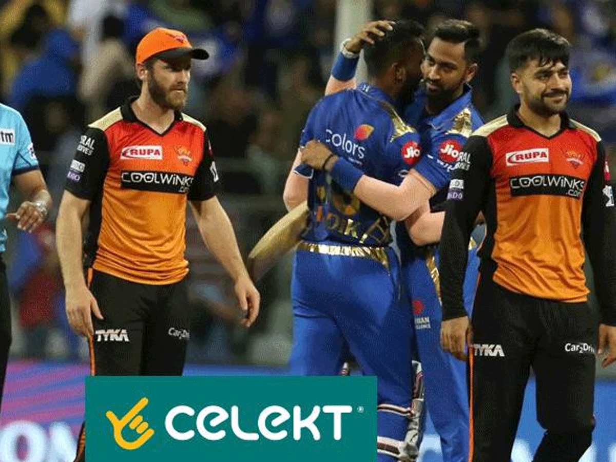 ఐపీఎల్ 2021 : హైదరాబాద్ బోణి కొడుతుందా…?