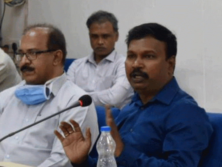 మహారాష్ట్ర నుండే తెలంగాణ కు ఎక్కువ కరోనా వ్యాప్తి ఉంది…