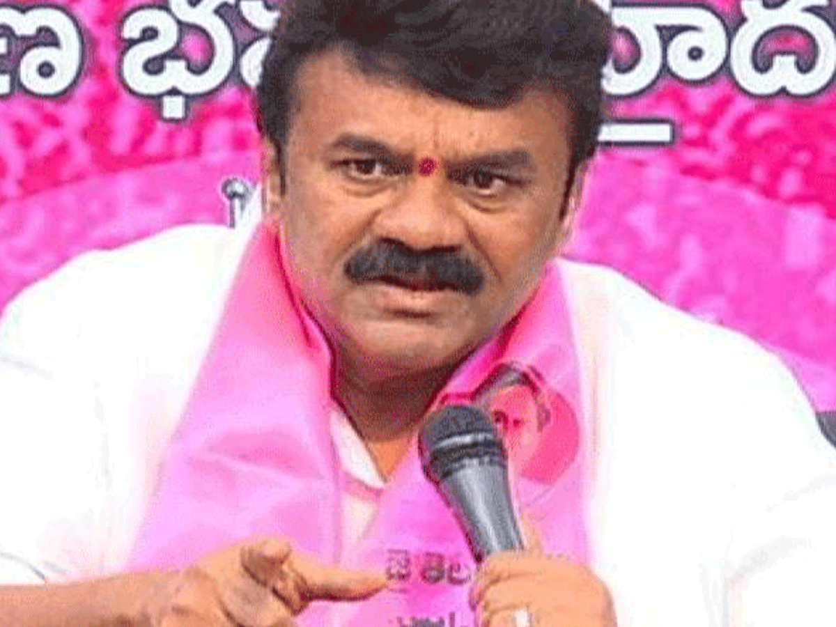 సాగర్ లో జానారెడ్డి గెలిచి ఏమి సాధిస్తారు : తలసాని