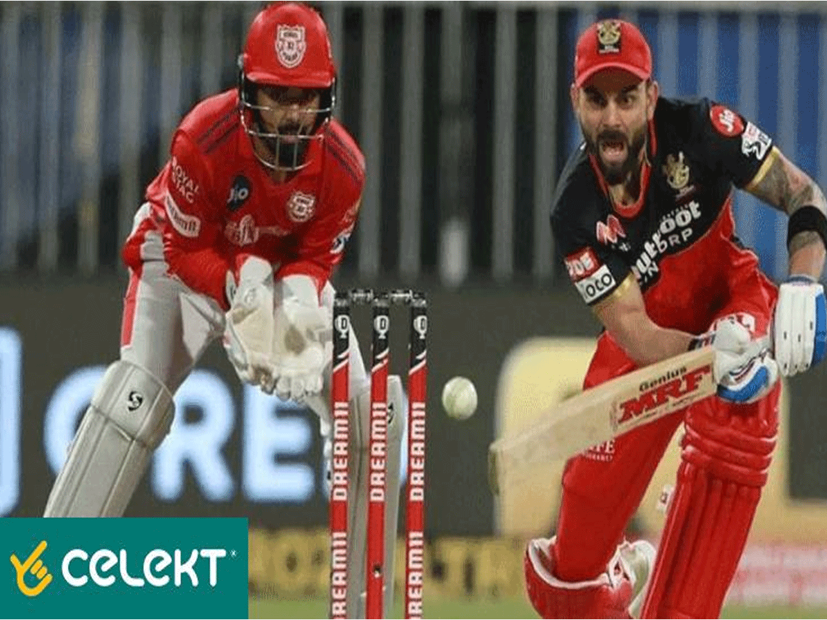 ఐపీఎల్ 2021 : పంజాబ్-బెంగళూరు మధ్య ఆసక్తికర పోరు…