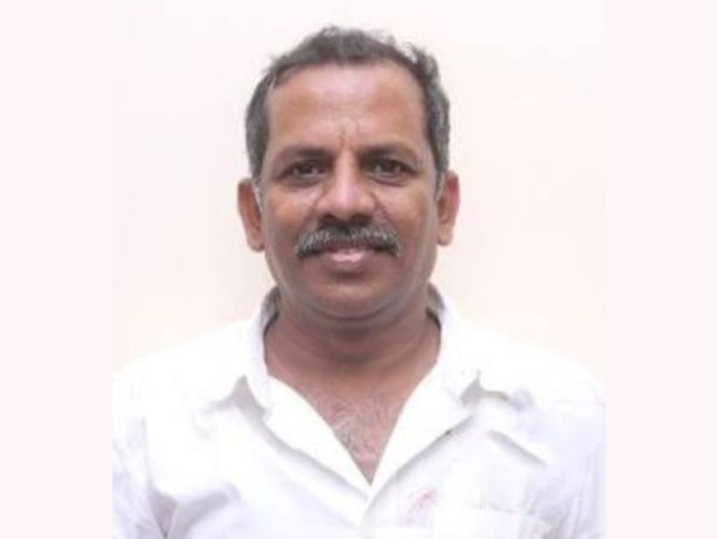 Tamil director Thamira passes away