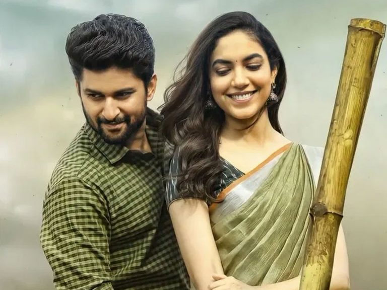 రూటు మార్చిన “టక్ జగదీష్”