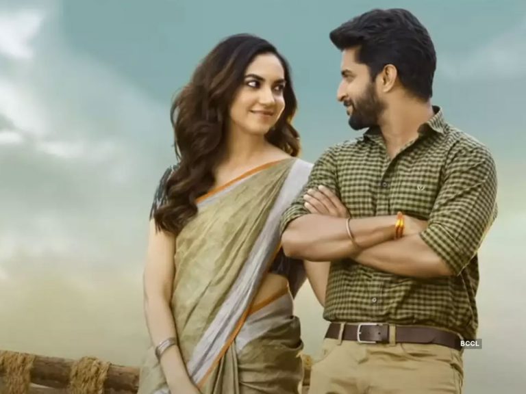 ‘టక్ జగదీశ్’ వెనక్కి వెళుతున్నాడు!