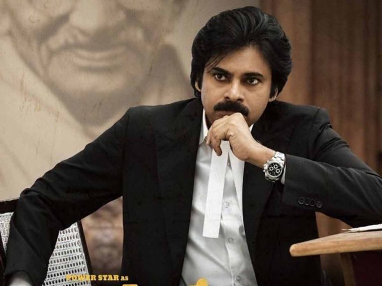 “వకీల్ సాబ్”కు అదిరిపోయే టీఆర్పీ