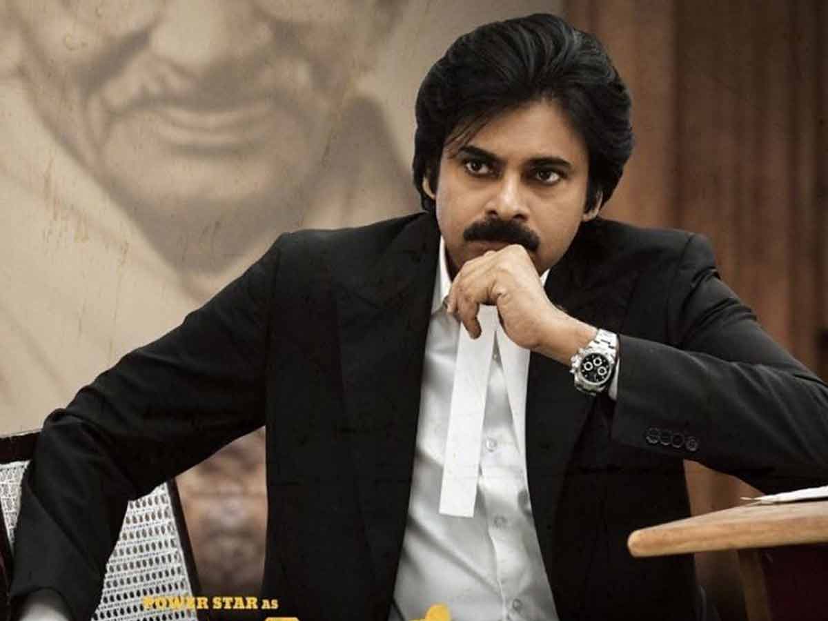 “వకీల్ సాబ్”కు అదిరిపోయే టీఆర్పీ