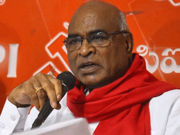 ప్రభుత్వానికి కరోనా మీద పైన అవగాహన లేనట్లు కనిపిస్తుంది…