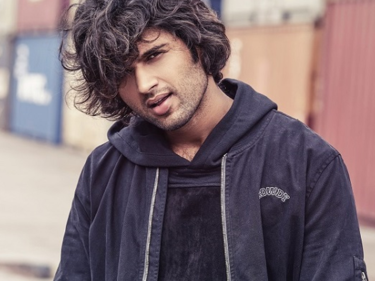 కొరటాల శివకు ‘నో’ చెప్పిన విజయ్ దేవరకొండ…?