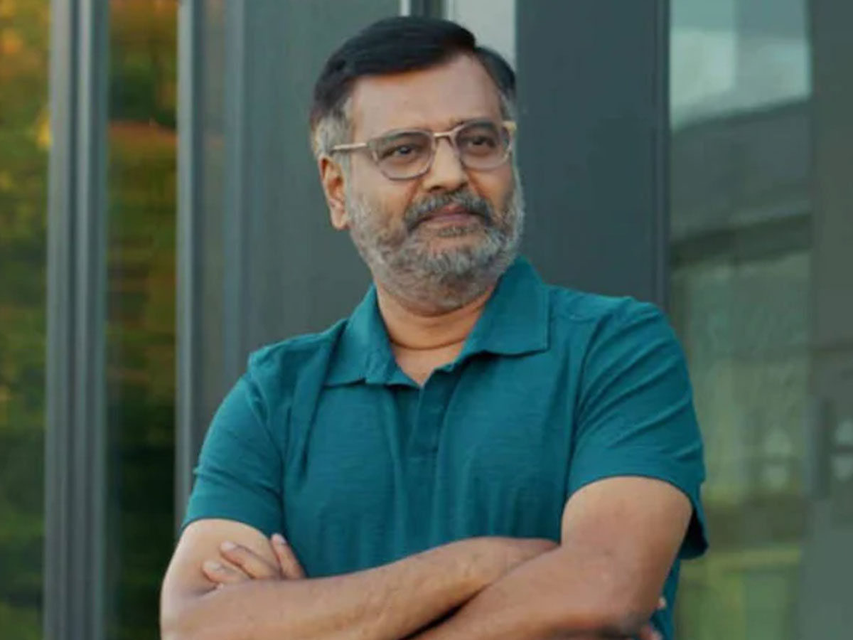 నటుడు వివేక్ కి హార్ట్ ఎటాక్