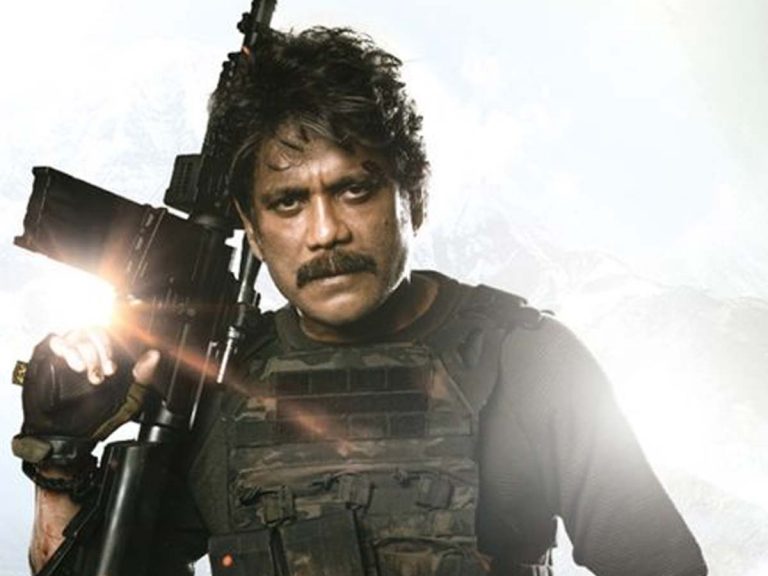 ‘వైల్డ్ డాగ్’ తెలుగు టాప్ లో… తమిళం ఐదులో…