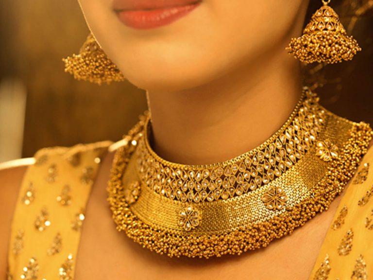 మగువలకు బ్యాడ్ న్యూస్: భారీగా పెరిగిన పుత్తడి ధరలు 