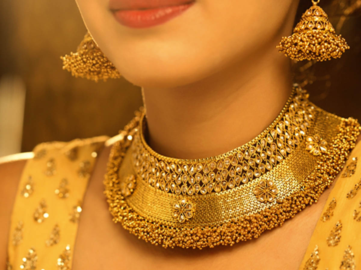 మగువలకు బ్యాడ్ న్యూస్: భారీగా పెరిగిన పుత్తడి ధరలు 