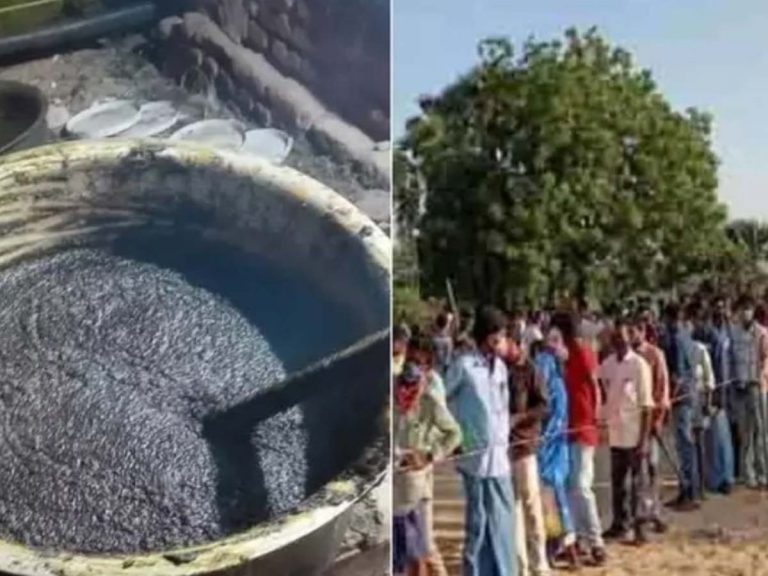 కరోనాకు ఆనందయ్య మందు పని చేస్తుంది… ప్రోత్సహించాల్సిందే !