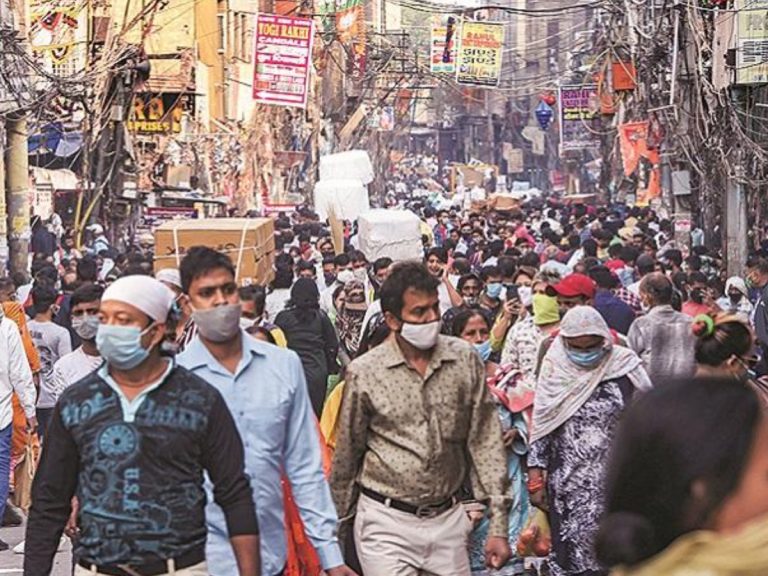 థర్డ్ వేవ్ ఎఫెక్ట్: ఈ నిబంధనలు పాటిస్తేనే కట్టడి… 