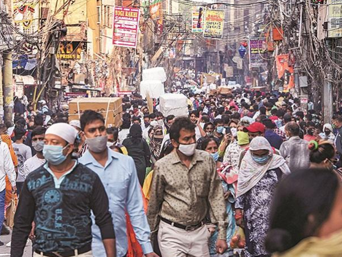 థర్డ్ వేవ్ ఎఫెక్ట్: ఈ నిబంధనలు పాటిస్తేనే కట్టడి… 