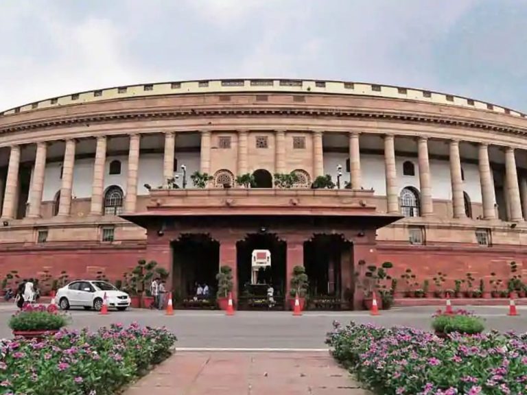 వర్చువల్ విధానంలో పార్లమెంట్ సమావేశాలు… సాధ్యమేనా? 