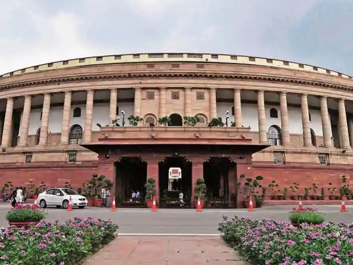 వర్చువల్ విధానంలో పార్లమెంట్ సమావేశాలు… సాధ్యమేనా? 