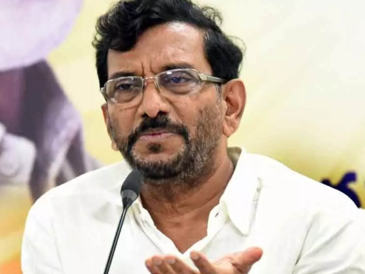 ఆనంద‌య్య మందుపై సోమిరెడ్డి కీల‌క వ్యాఖ్య‌లు… అక్క‌డ అక్ర‌మంగా త‌యారు చేస్తున్నారు…