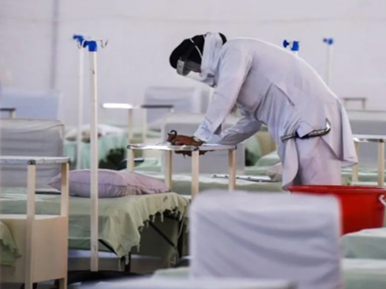 మ‌హారాష్ట్ర‌లో భారీగా పెరుగుతున్న బ్లాక్ ఫంగ‌స్ కేసులు… ఆందోళ‌న‌లో ప్ర‌భుత్వం