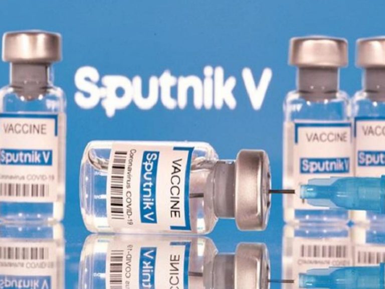 స్పుత్నిక్ వీ వ్యాక్సిన్ ఖరీదెంతో తెలుసా? 