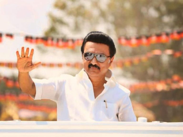 మ‌హిళ‌ల‌కు గుడ్‌న్యూస్ చెప్పిన త‌మిళ‌నాడు సీఎం…