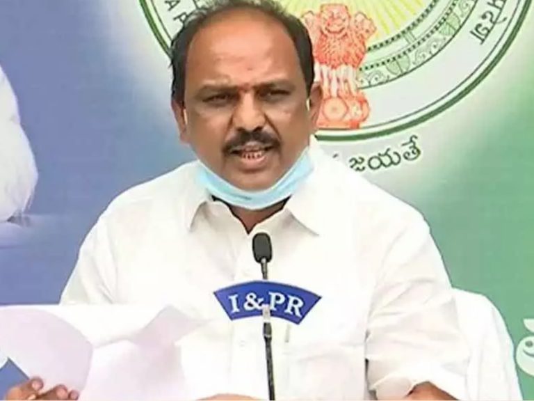 వ్యాక్సిన్ గురించి మోడీని చంద్రబాబు ఎందుకు ప్రశ్నించడం లేదు…?