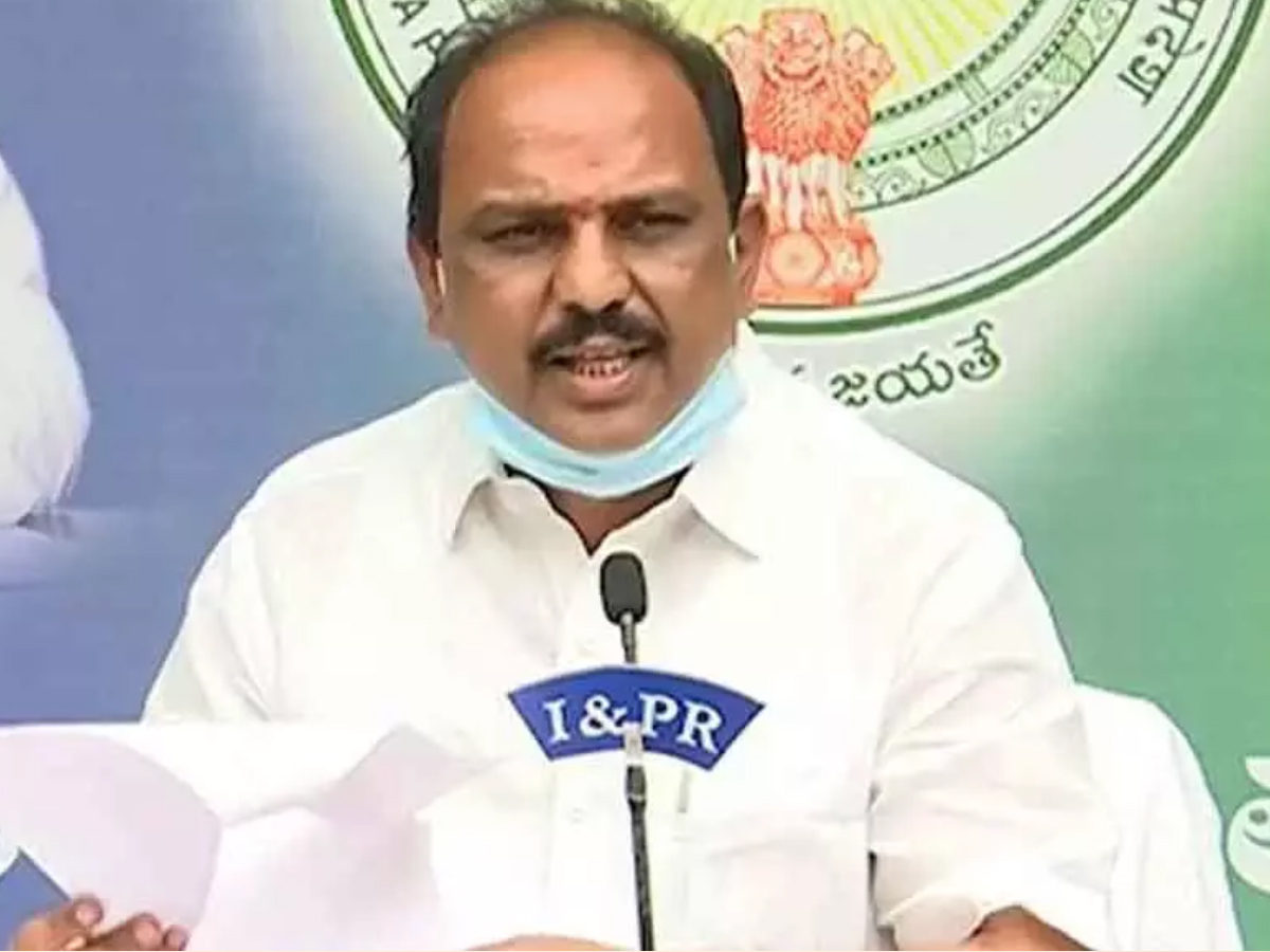 వ్యాక్సిన్ గురించి మోడీని చంద్రబాబు ఎందుకు ప్రశ్నించడం లేదు…?