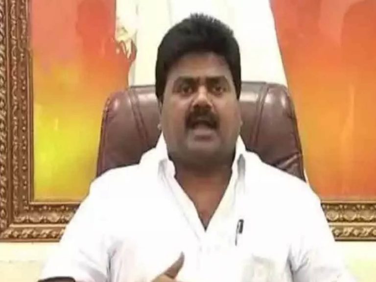 టీడీపీ మాజీ ఎమ్మెల్యే కూన రవికుమార్ అరెస్ట్… ఇదే కారణం 