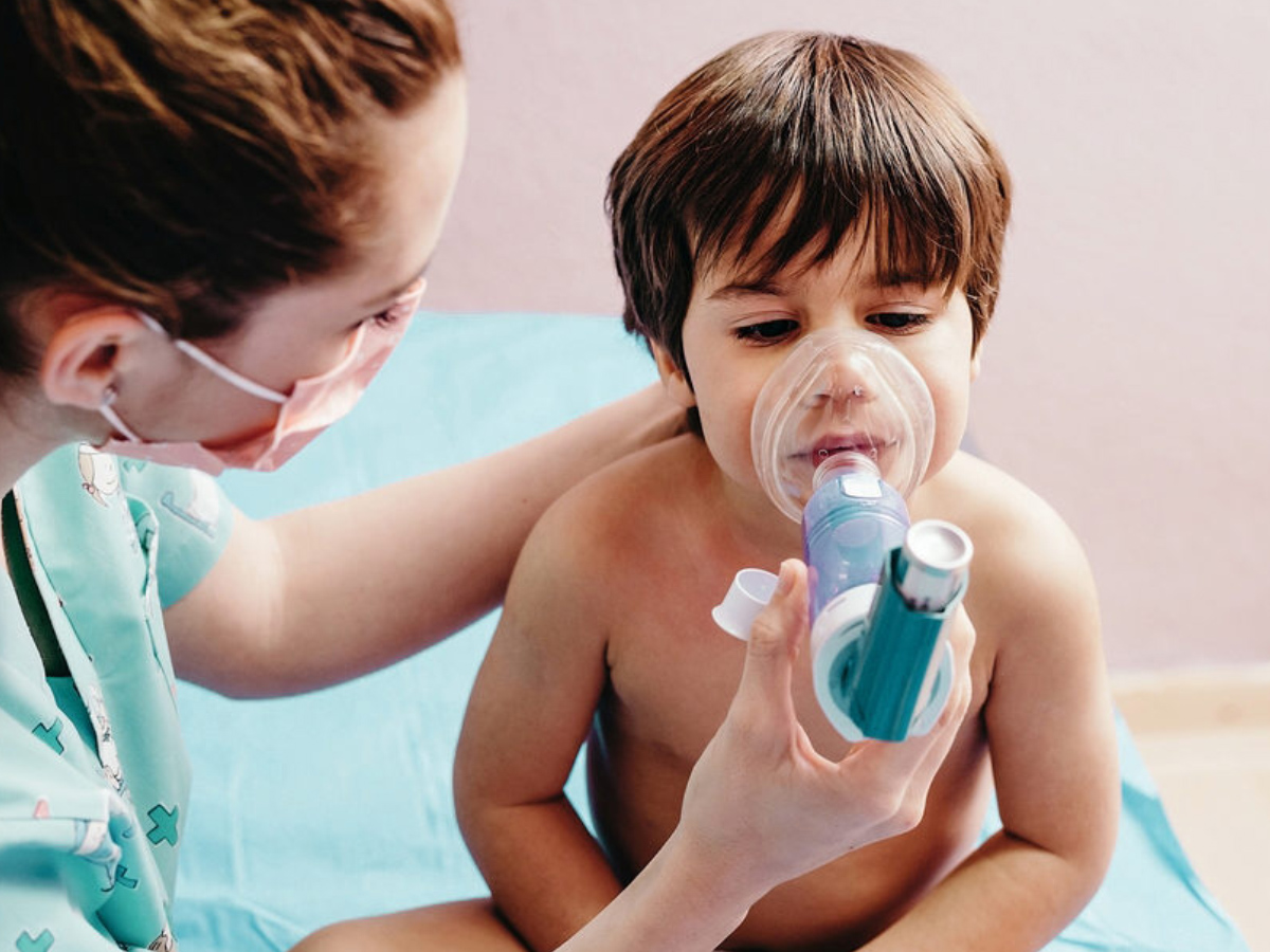 చిన్నపిల్లల్లో కరోనా… లక్షణాలను ఎలా గుర్తించాలి… 