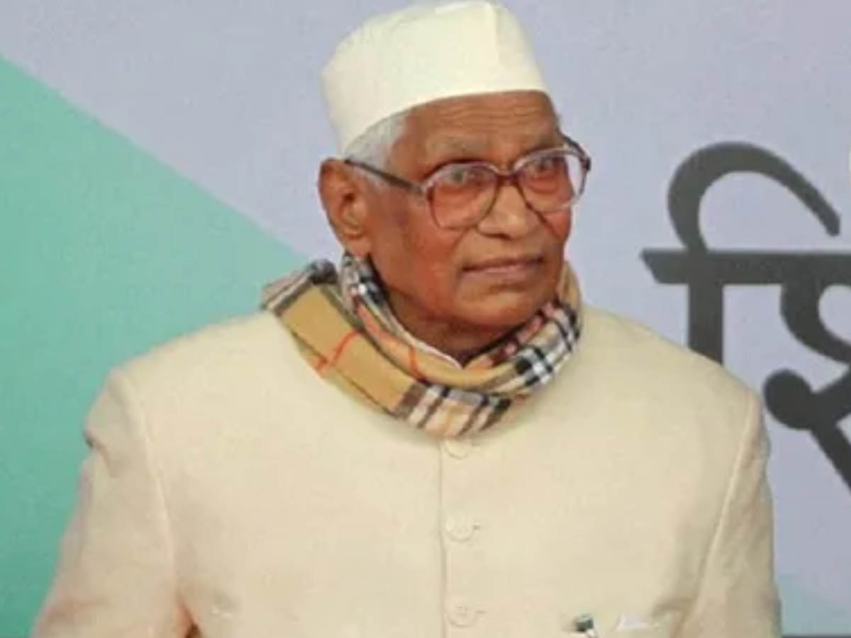 రాజస్థాన్ మాజీ సీఎం కరోనాతో కన్నుమూత… 