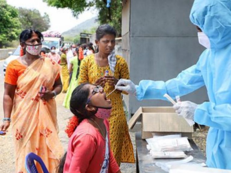 తెలంగాణ కరోనా అప్డేట్స్: ఆరు వేలకు పైగా కేసులు…51 మరణాలు