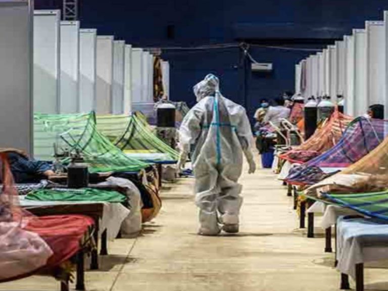 ఇండియా కరోనా అప్డేట్స్: మళ్ళీ పెరిగిన కేసులు…మరణాలు