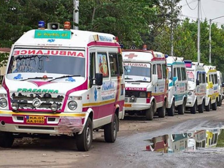 కరోనా విలయం: ముంబైని మించిపోతున్న బెంగళూరు… 