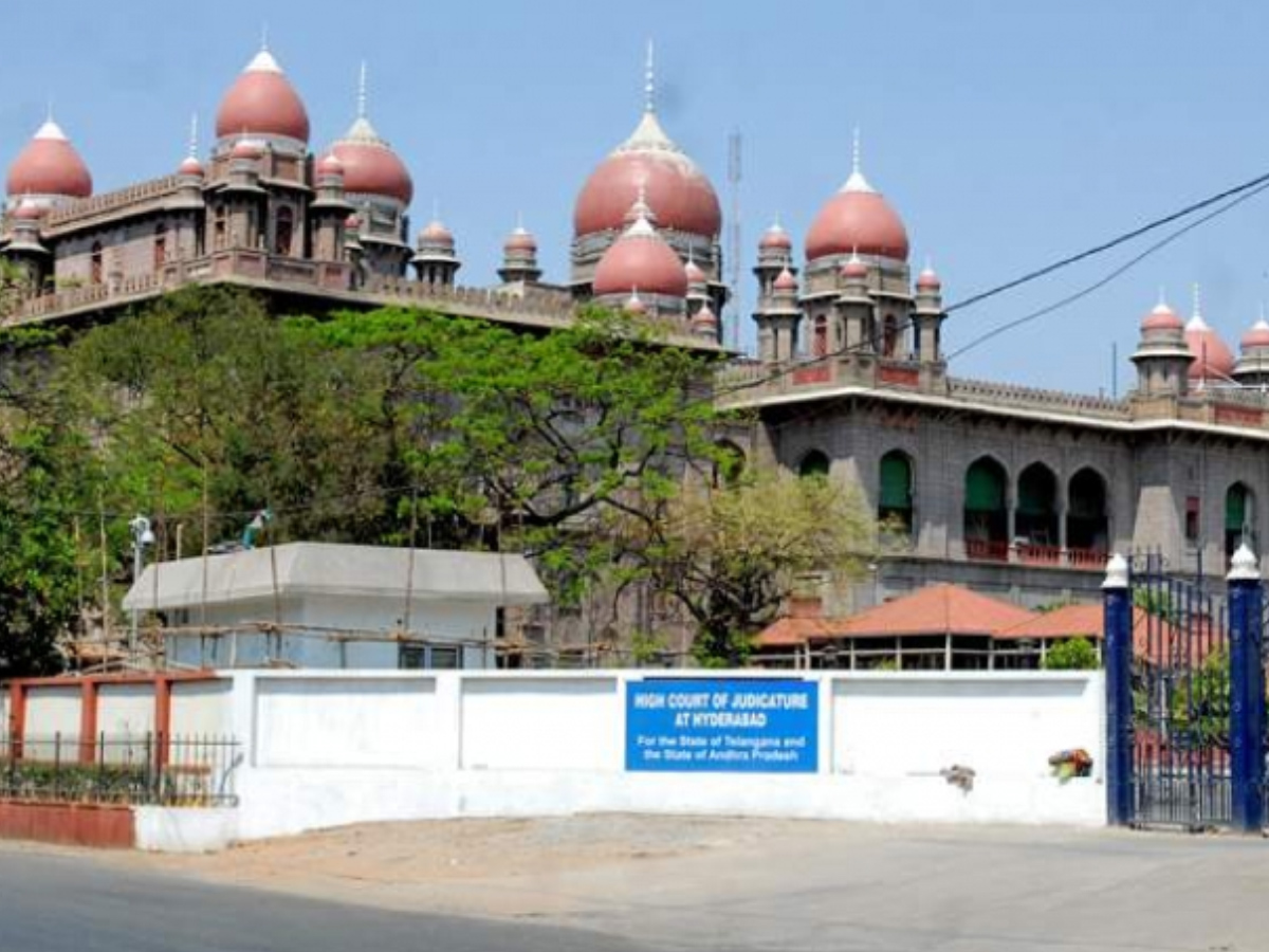 తెలంగాణ హైకోర్టు కీలక ఆదేశాలు… 