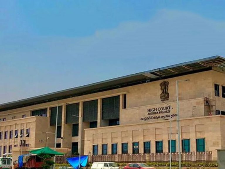 అమర రాజా కంపెనీకి హైకోర్టులో ఊరట… 