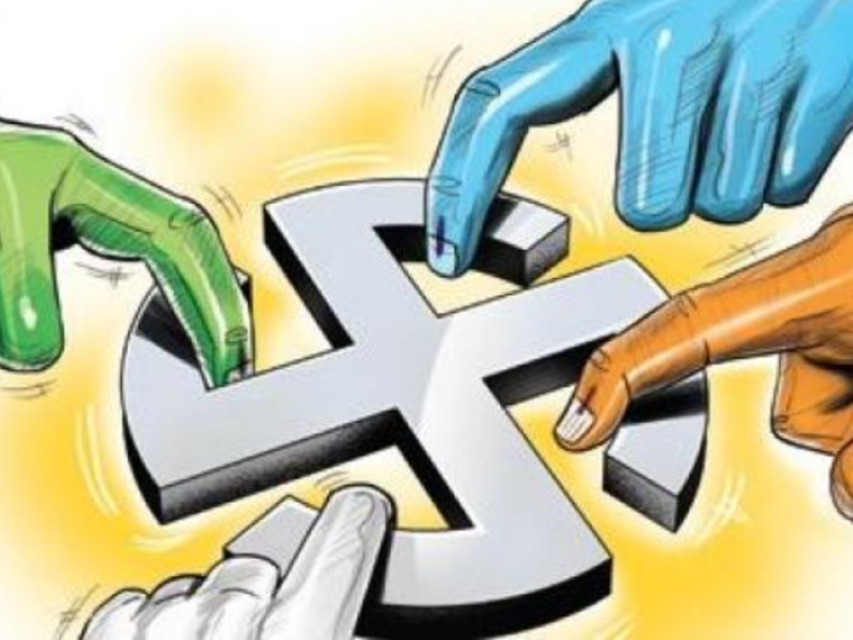 ఖమ్మం మున్సిపల్ వార్: విజేతలు వీరే… 