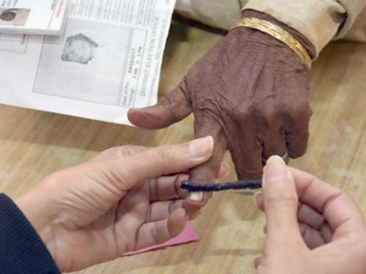 మున్సిపల్ వార్:  నకిరేకల్ మున్సిపల్ ఎన్నికల ఫలితాలు