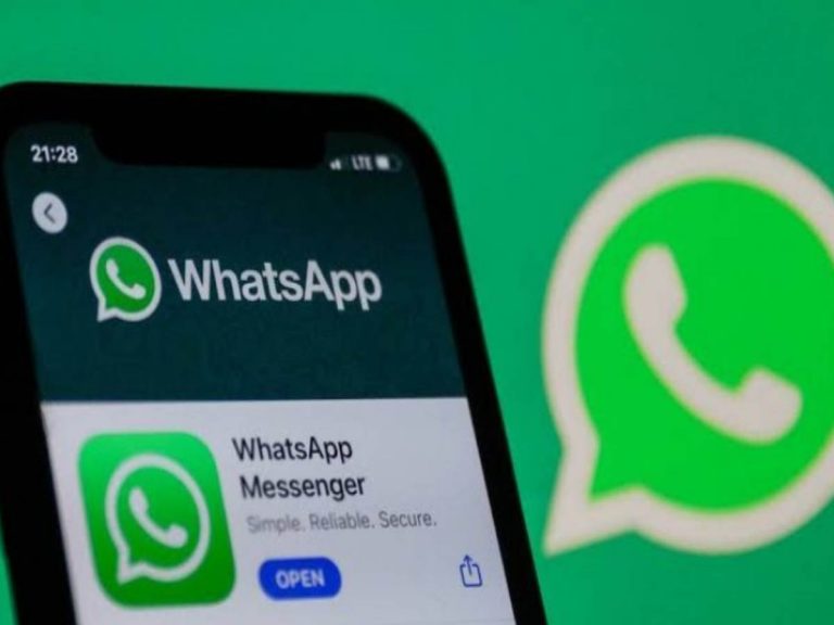 భారత ప్రభుత్వంపై వాట్సాప్ కేసు… కొత్త రూల్స్ ను అడ్డుకోవాలి… 