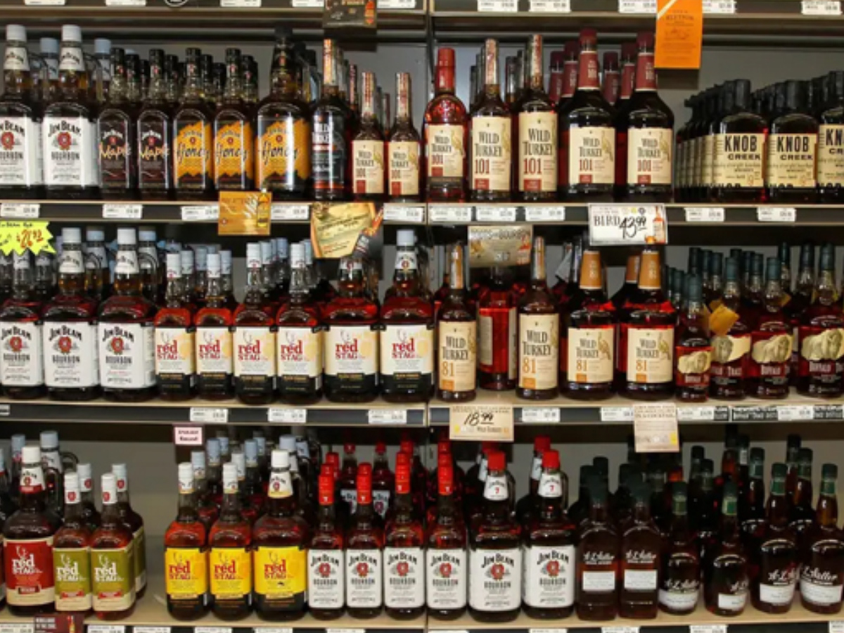 తెలంగాణ‌లో మ‌ద్యానికి భారీ డిమాండ్‌… నిన్న ఒక్క‌రోజే….