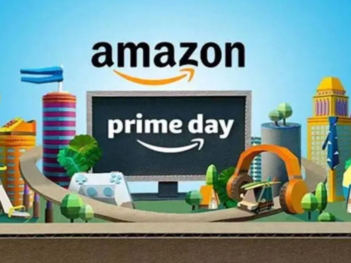 అమెజాన్ కీలక నిర్ణయం… ప్రైమ్ డే సేల్ వాయిదా 