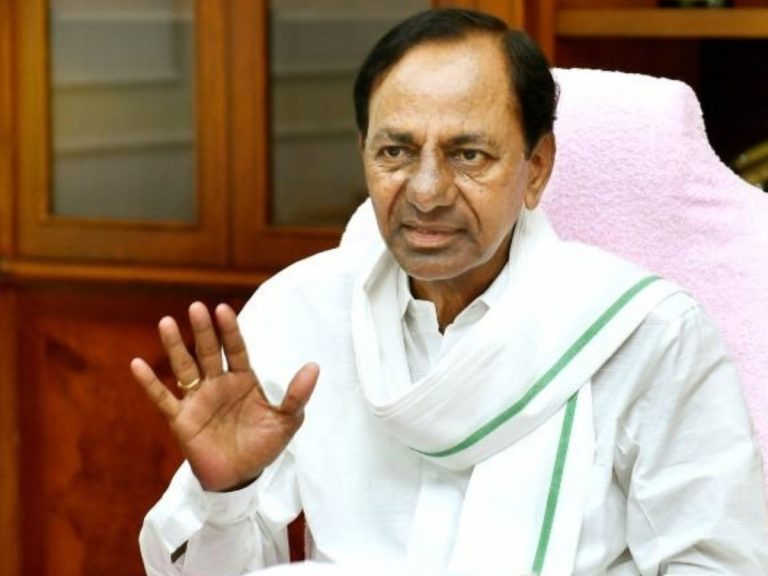 కాసేపట్లో కేసీఆర్ అధ్యక్షతన ఉన్నతస్థాయి సమావేశం…కరోనాపై కీలక నిర్ణయం తీసుకుంటారా?  