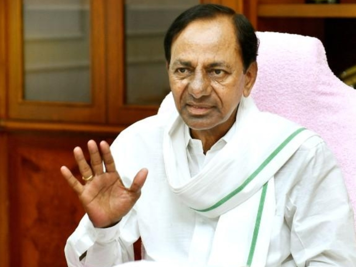 కాసేపట్లో కేసీఆర్ అధ్యక్షతన ఉన్నతస్థాయి సమావేశం…కరోనాపై కీలక నిర్ణయం తీసుకుంటారా?  