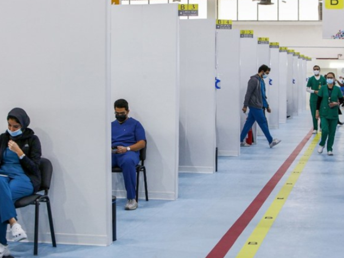 కువైట్ కొత్త ఆంక్షలు: టీకా తీసుకోని పౌరులపై… 