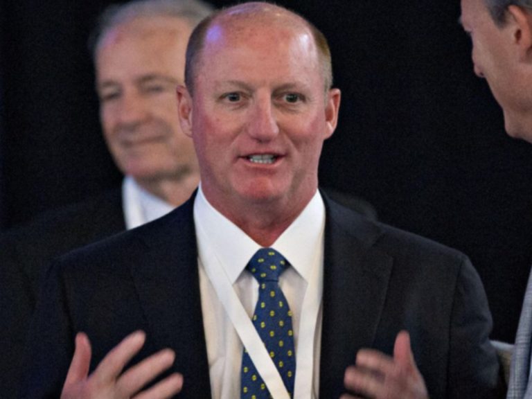 వారెన్ బఫెట్ వారసుడు అతనేనా? 